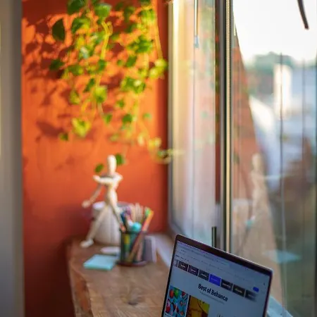 9 Kateshet Appartement *