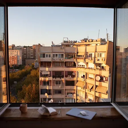 9 Kateshet Appartement