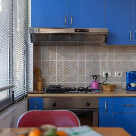 9 Kateshet Appartement *