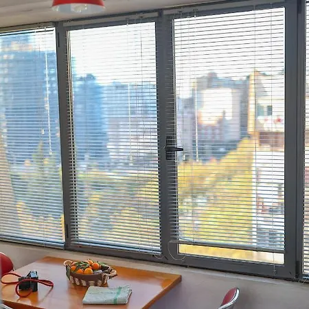 9 Kateshet Appartement