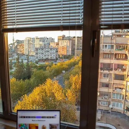 9 Kateshet Appartement *