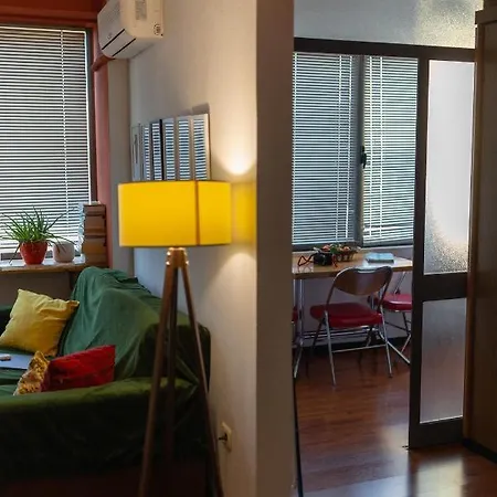 Appartement 9 Kateshet *