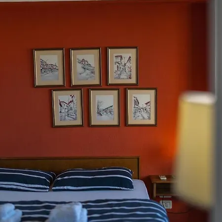 Appartement 9 Kateshet