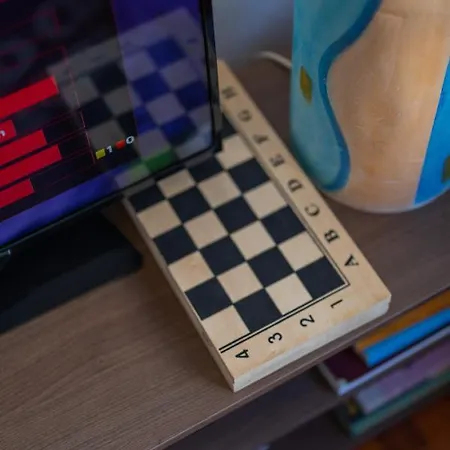 Appartement 9 Kateshet