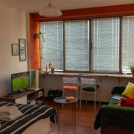 Appartement 9 Kateshet *