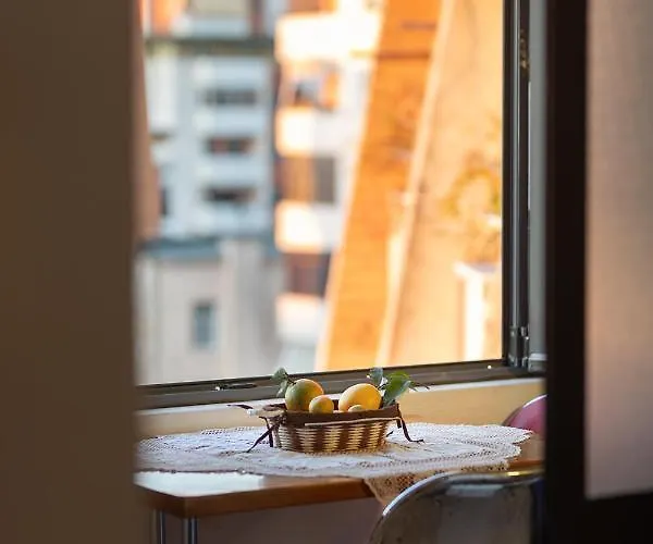 Apartman 9 Kateshet Tirana