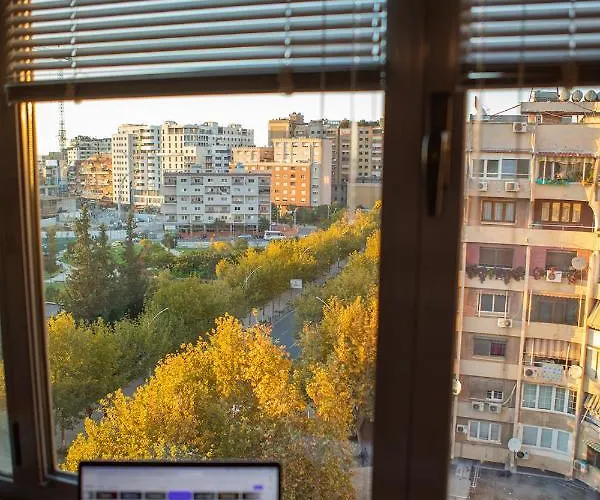 9 Kateshet Apartman *